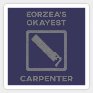 Eorzeas Okayest CRP Magnet